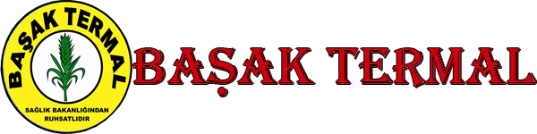 BAŞAK TERMAL Logo